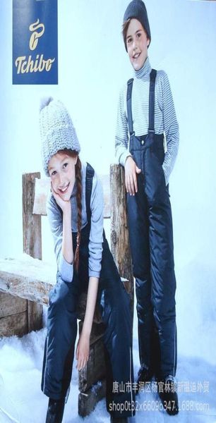 skiing pants children039s ski waterproof outdoor warm winter cotton trousers pant9627875